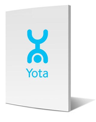 YOTA