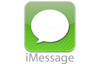 Получить распечатку сообщений iMessage Распечатка сообщений iMessage