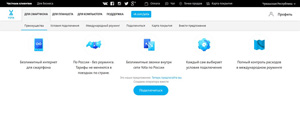 Детализация звонков yota